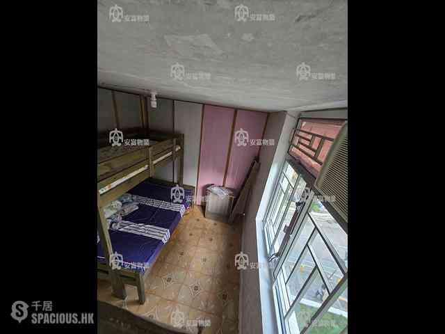 Tai Po - Fu Shin Estate 06