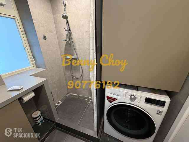 Soho - Centrestage Block 1 07