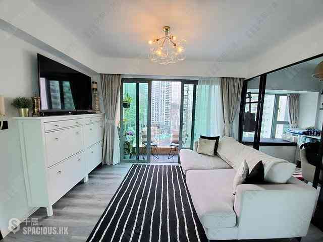Tai Hang - Jardine Summit 01