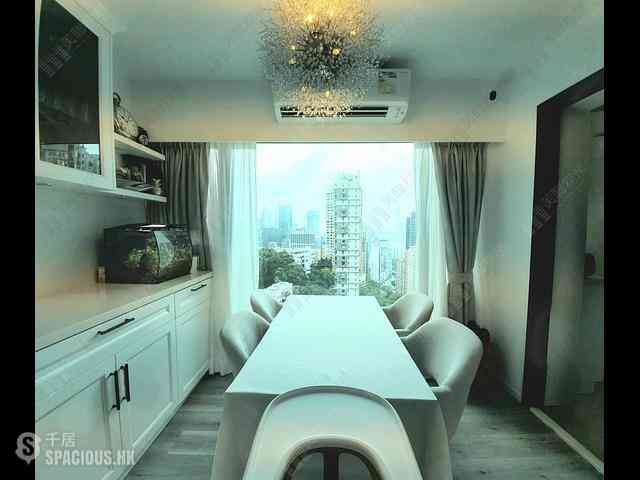 Tai Hang - Jardine Summit 02