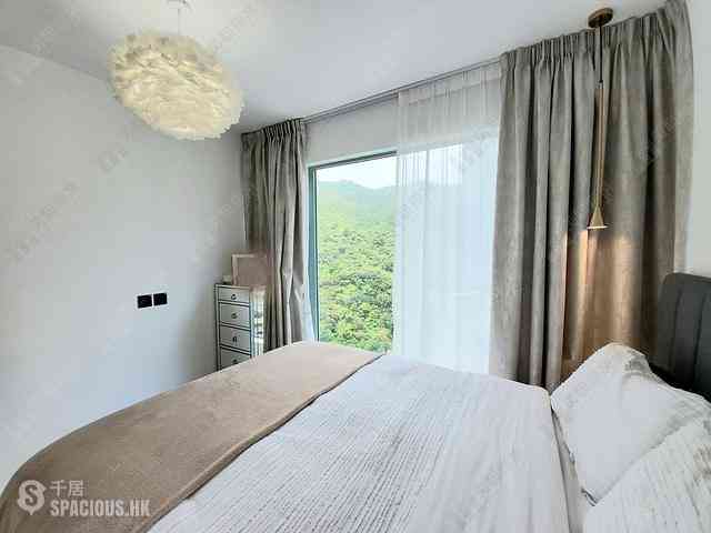Tai Hang - Jardine Summit 04