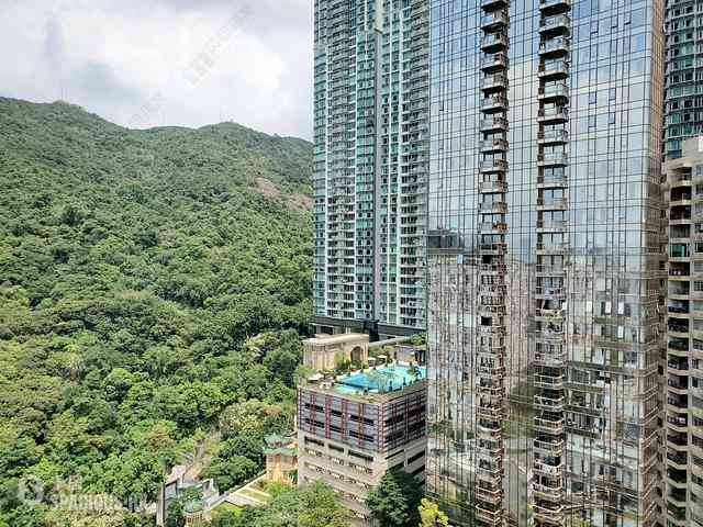 Tai Hang - Jardine Summit 09