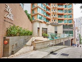 大坑 - 渣甸豪庭 10