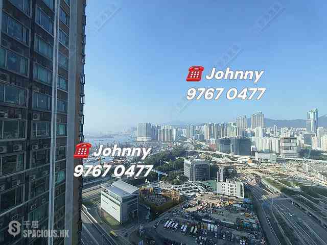 West Kowloon - Sorrento Phase 2 Block 2 02