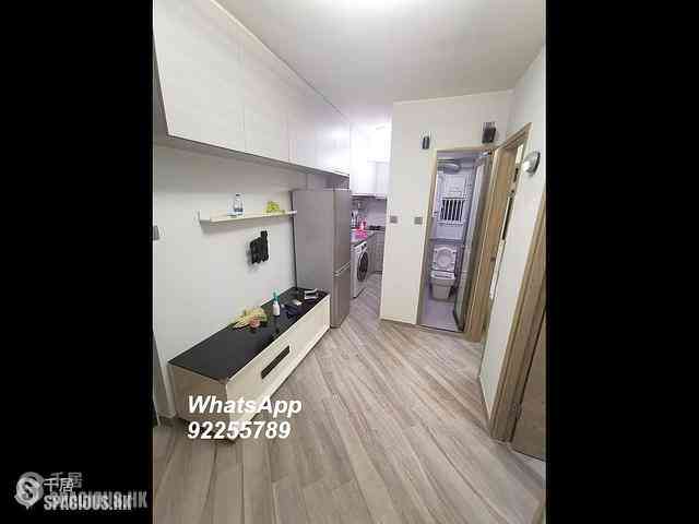 Kennedy Town - Cheong Yue Mansion 01
