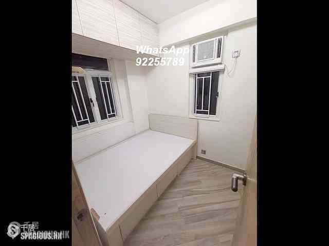 Kennedy Town - Cheong Yue Mansion 03