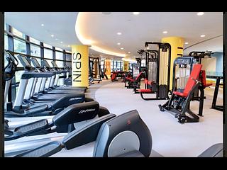 Mid Levels Central - Tregunter Tower 3 04