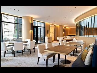 Mid Levels Central - Tregunter Tower 3 05