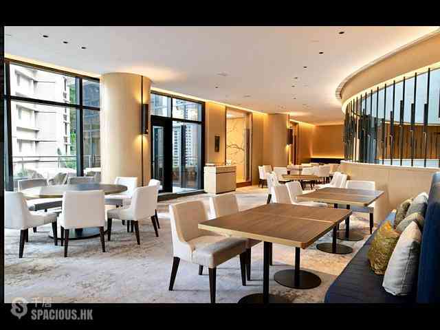Mid Levels Central - Tregunter Tower 3 05
