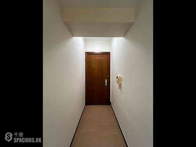 Wan Chai - Star Crest Block 1 03