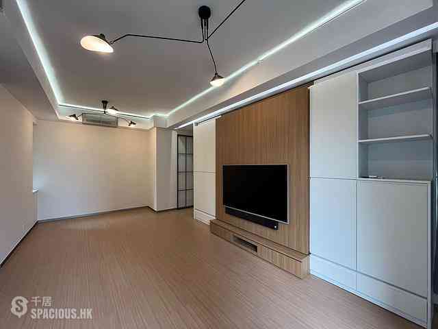 Wan Chai - Star Crest Block 1 13