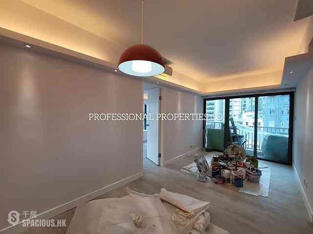 Sheung Wan - Elite's Place 01