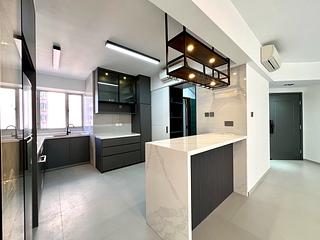 Mid Levels Central - Tregunter Tower 3 09