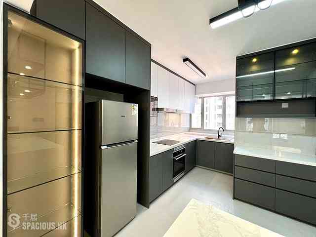 Mid Levels Central - Tregunter Tower 3 10