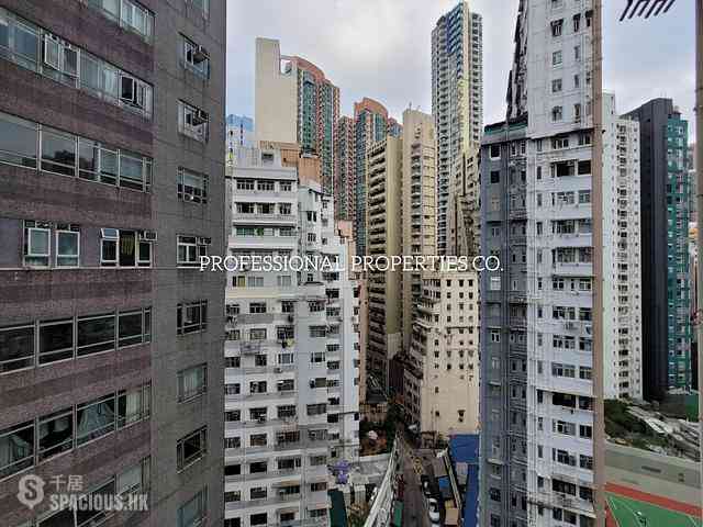 Sheung Wan - Elite's Place 07