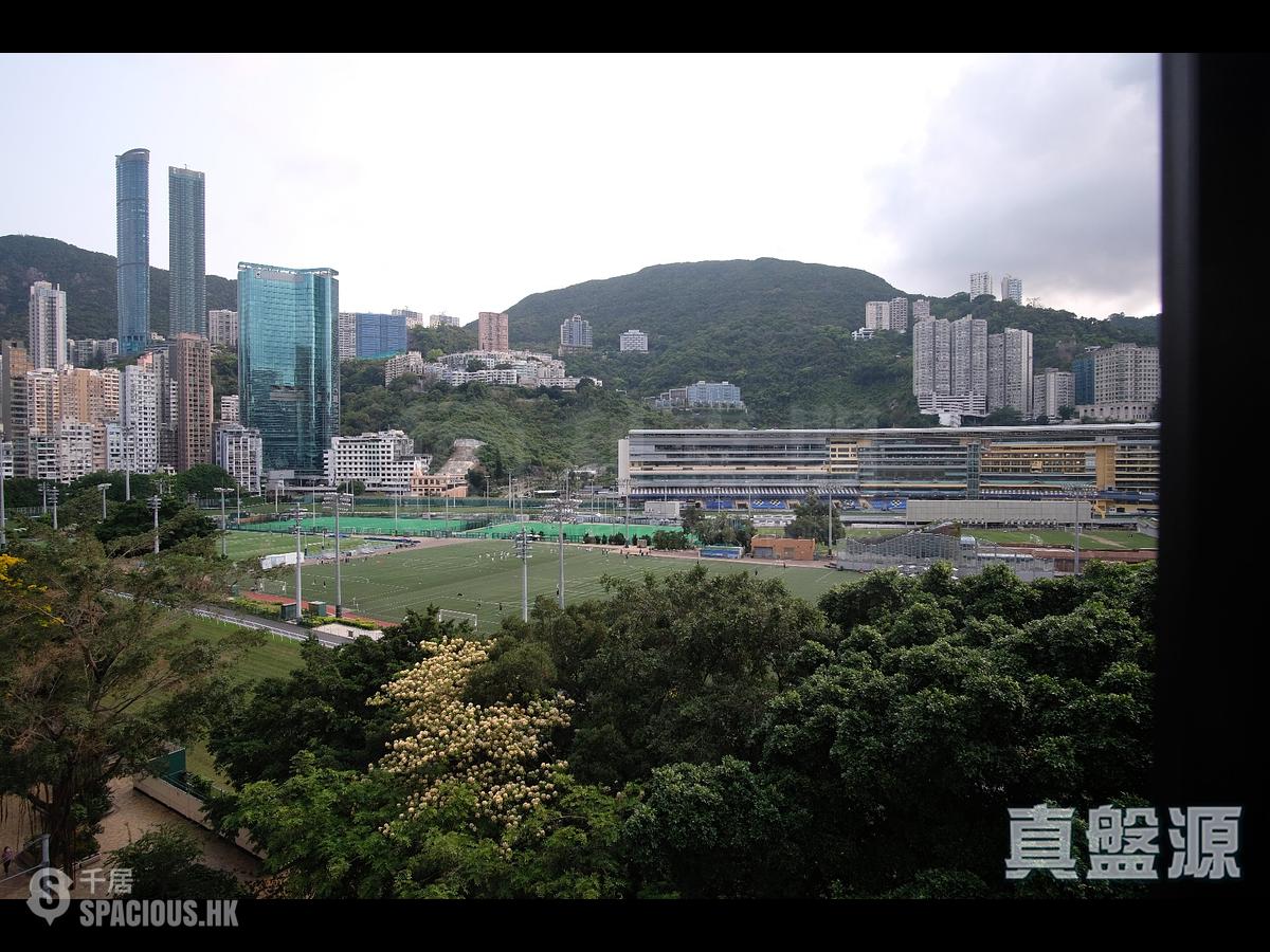 Happy Valley - Race Course Mansion 01