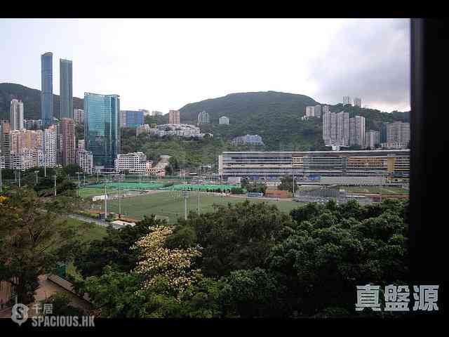 Happy Valley - Race Course Mansion 01