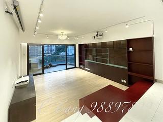 Mid Levels Central - Garden Terrace Block 2 03