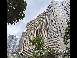 Mid Levels Central - Garden Terrace Block 2 10