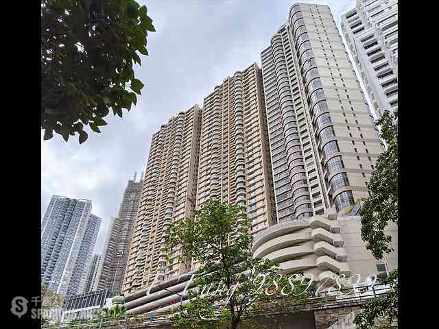 Mid Levels Central - Garden Terrace Block 2 10