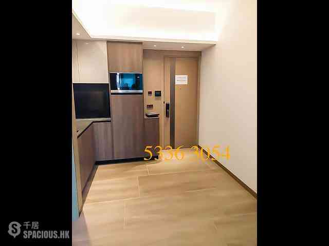 Sai Ying Pun - One・Artlane 02