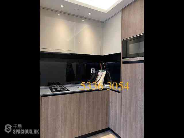 Sai Ying Pun - One・Artlane 05