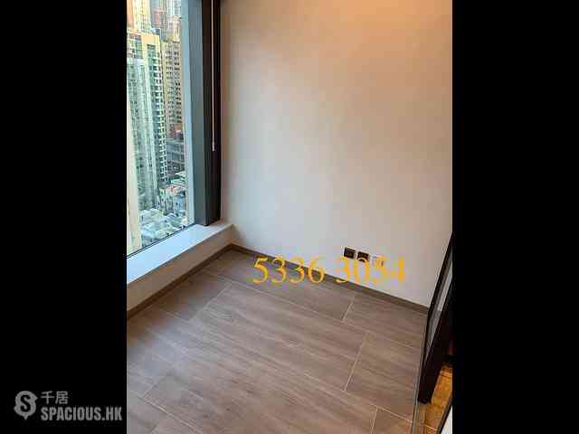 Sai Ying Pun - One・Artlane 06