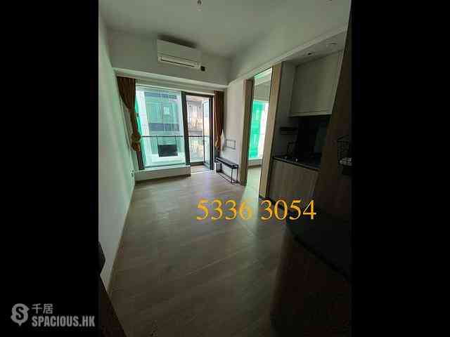 Sai Ying Pun - One・Artlane 08