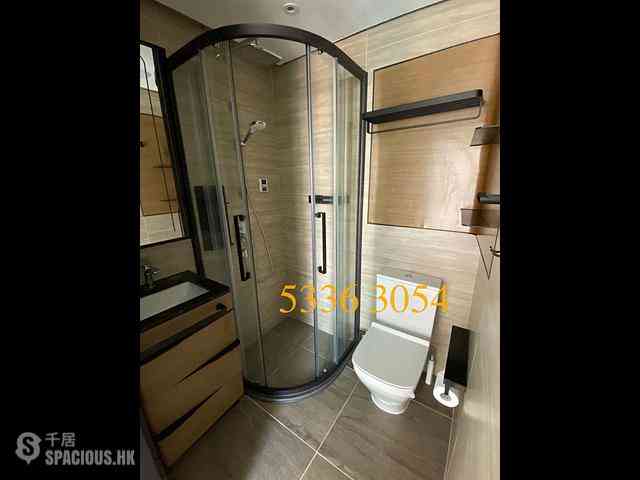 Sai Ying Pun - One・Artlane 10