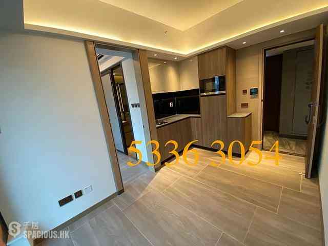 Sai Ying Pun - One・Artlane 11