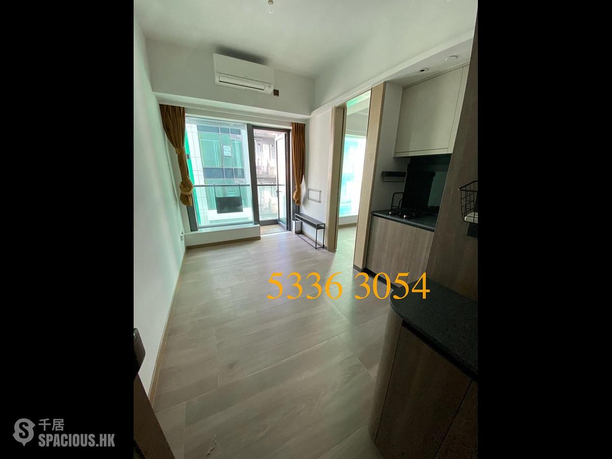 Sai Ying Pun - One・Artlane 01