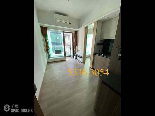 Sai Ying Pun - One・Artlane 01