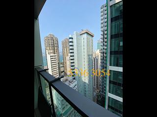 Sai Ying Pun - One・Artlane 12