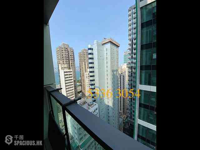 Sai Ying Pun - One・Artlane 12