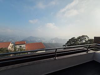 The Peak - Orient Crest 08