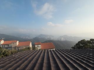 The Peak - Orient Crest 10