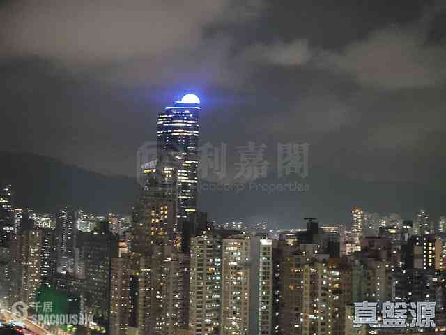 Yau Ma Tei - The Coronation Tower 3 01