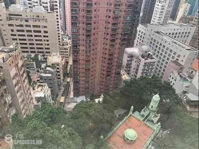Mid Levels Central - Ka Yee Court 06