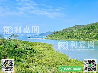 馬鞍山 - 企嶺下老圍 02