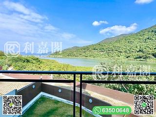 馬鞍山 - 企嶺下老圍 14
