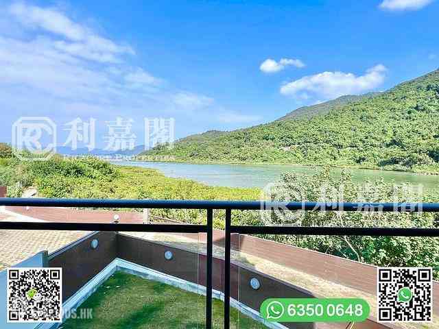 马鞍山 - 企岭下老围 14