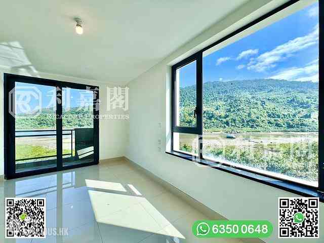 马鞍山 - 企岭下老围 18