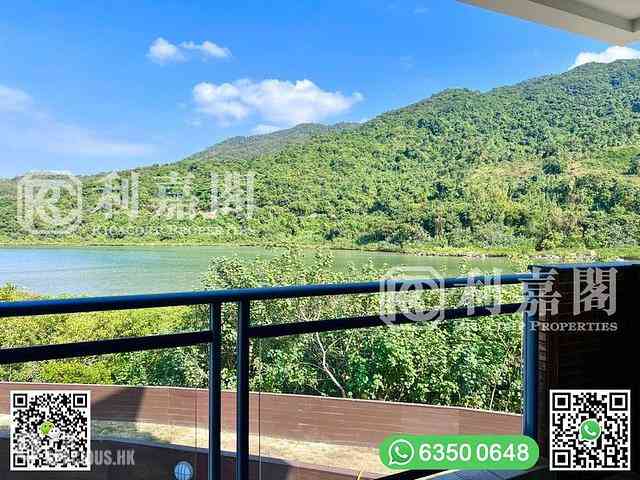 马鞍山 - 企岭下老围 19