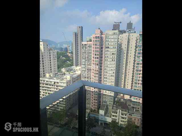 Mong Kok - MacPherson Place 02