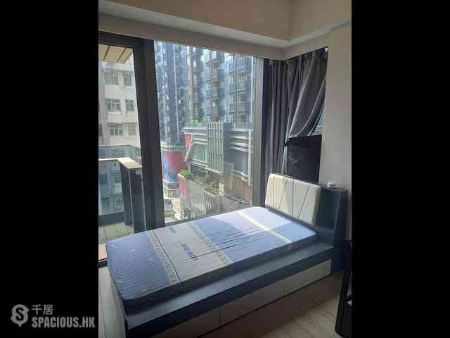 Tai Kok Tsui - Square Mile Phase 2 Cetus・Square Mile 01