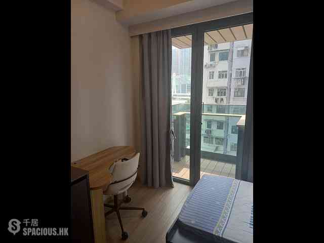 Tai Kok Tsui - Square Mile Phase 2 Cetus・Square Mile 02