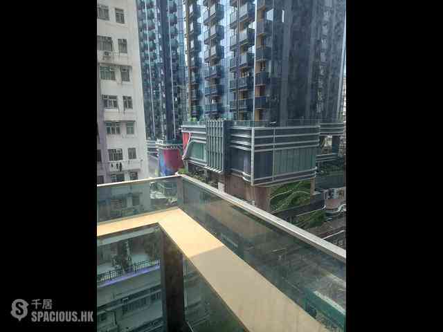 Tai Kok Tsui - Square Mile Phase 2 Cetus・Square Mile 03