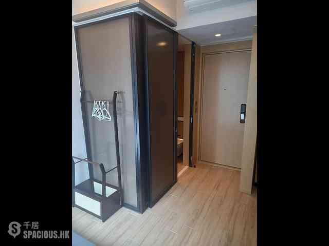 Tai Kok Tsui - Square Mile Phase 2 Cetus・Square Mile 06