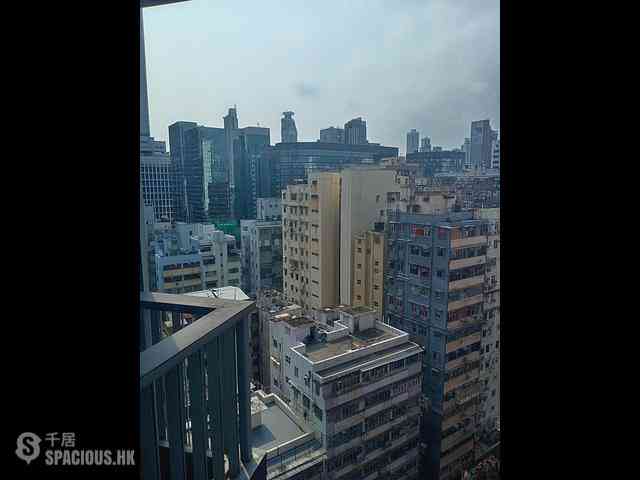 Mong Kok - Skypark 07