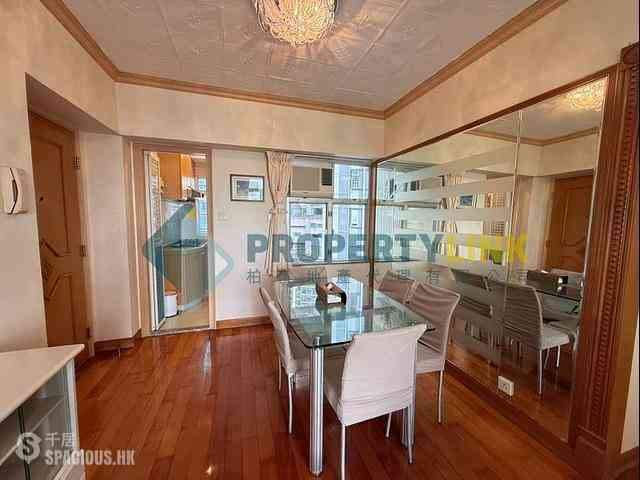 Mid Levels Central - Chatswood Villa 05